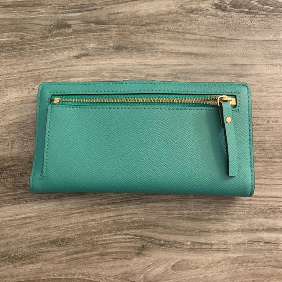 Kate spade wallet - Picture 3 of 4